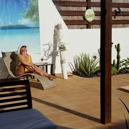 Villa Lanzarote *
