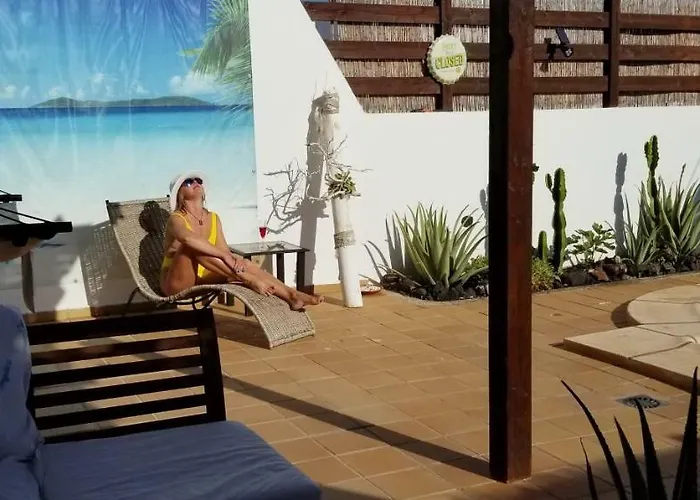 Villa Lanzarote *