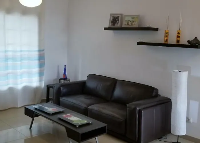 Lanzarote Villa