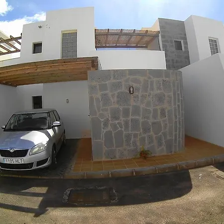 Lanzarote Playa Blanca (Lanzarote)