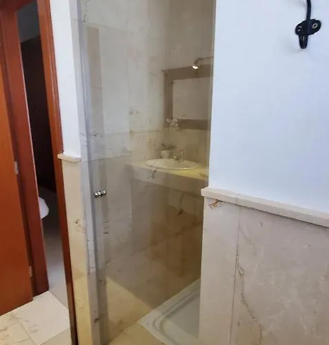 Lanzarote Villa *