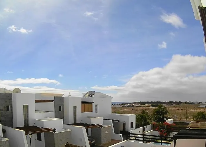 Lanzarote