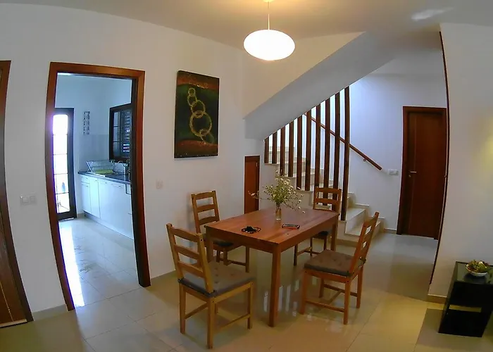Lanzarote Villa *