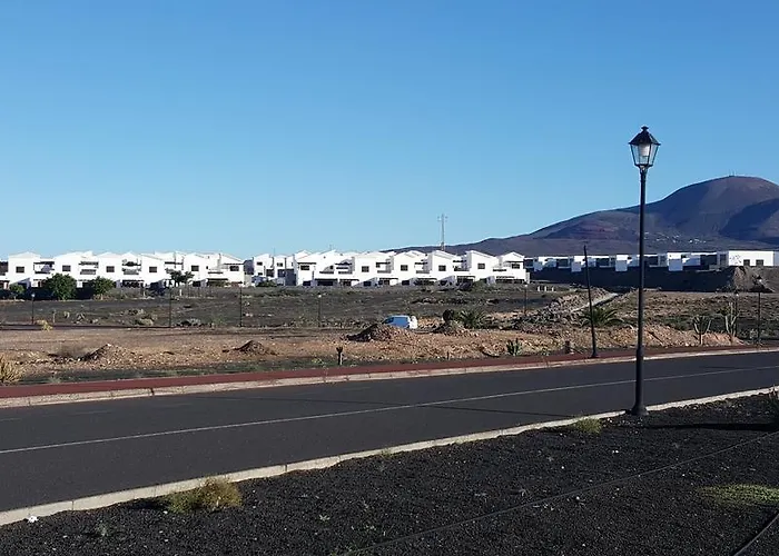 Lanzarote Playa Blanca (Lanzarote)