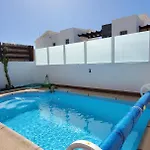 Lanzarote * Коста Бланка