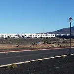 Lanzarote Коста Бланка