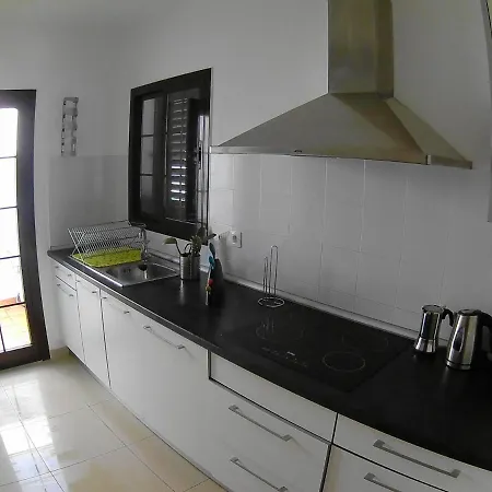 Villa Lanzarote *