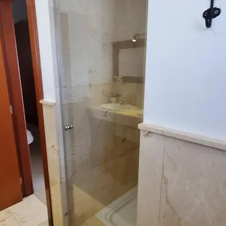 Lanzarote Villa *