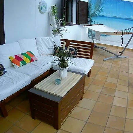 Lanzarote Villa